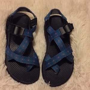 Chaco Sandals